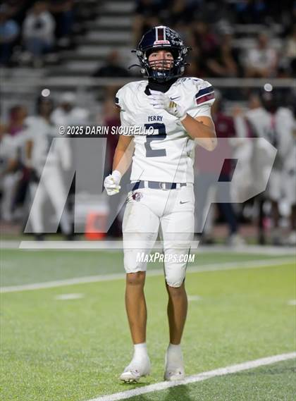 Thumbnail 1 in Perry @ Mesa photogallery.