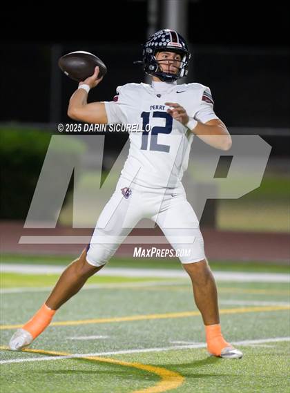 Thumbnail 1 in Perry @ Mesa photogallery.