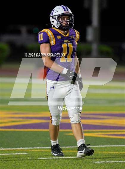 Thumbnail 3 in Perry @ Mesa photogallery.