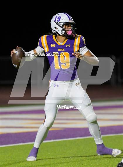 Thumbnail 3 in Perry @ Mesa photogallery.