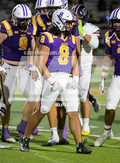 Thumbnail 3 in Perry @ Mesa photogallery.