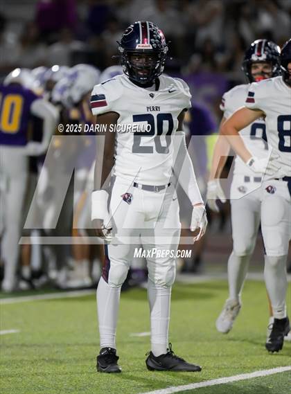 Thumbnail 1 in Perry @ Mesa photogallery.