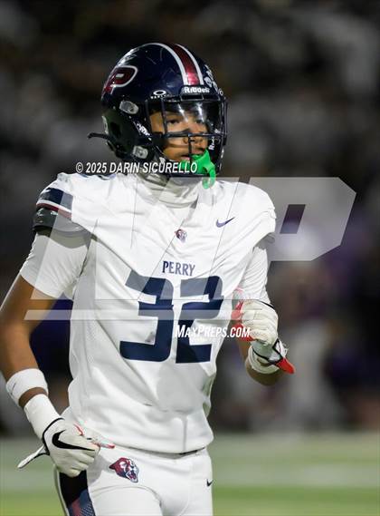 Thumbnail 1 in Perry @ Mesa photogallery.