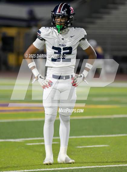 Thumbnail 1 in Perry @ Mesa photogallery.