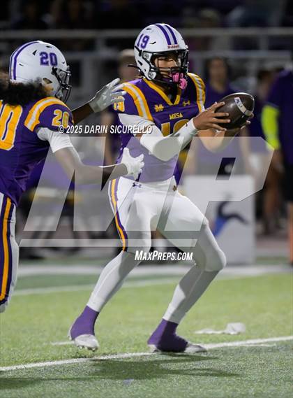 Thumbnail 1 in Perry @ Mesa photogallery.