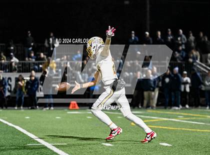 Thumbnail 1 in Simi Valley vs. Loyola (CIF SS Division 3 Semifinal) photogallery.
