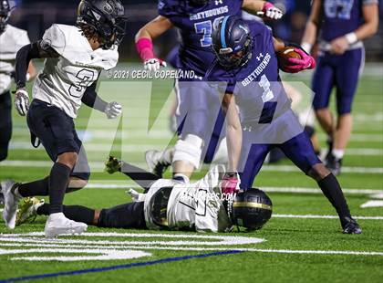 Thumbnail 3 in Sprayberry @ Pope photogallery.