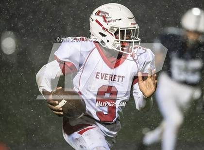 Thumbnail 2 in Everett vs. East Lansing photogallery.