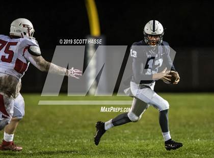 Thumbnail 1 in Everett vs. East Lansing photogallery.