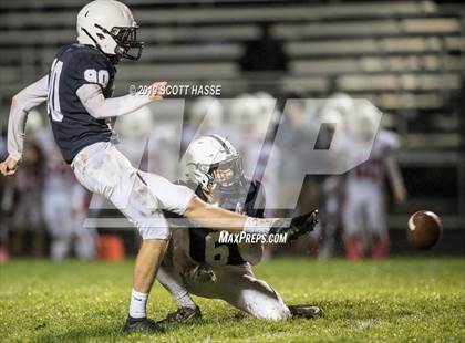 Thumbnail 1 in Everett vs. East Lansing photogallery.