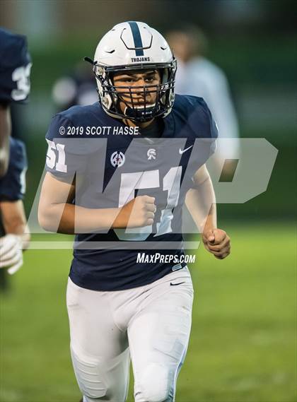 Thumbnail 1 in Everett vs. East Lansing photogallery.