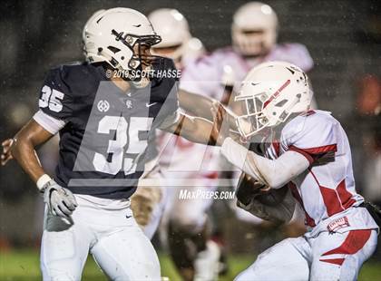 Thumbnail 1 in Everett vs. East Lansing photogallery.