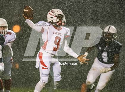 Thumbnail 3 in Everett vs. East Lansing photogallery.