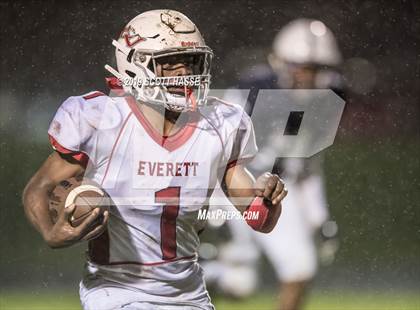 Thumbnail 2 in Everett vs. East Lansing photogallery.