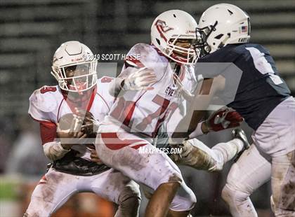 Thumbnail 3 in Everett vs. East Lansing photogallery.