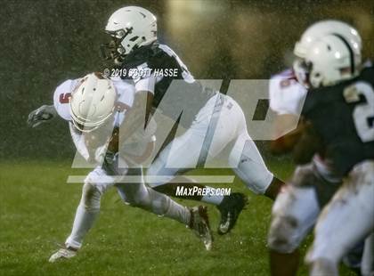 Thumbnail 2 in Everett vs. East Lansing photogallery.