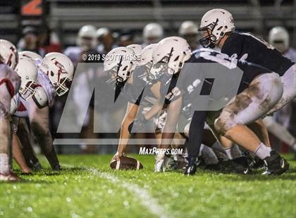 Thumbnail 3 in Everett vs. East Lansing photogallery.