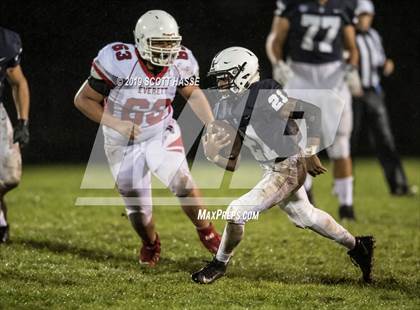 Thumbnail 2 in Everett vs. East Lansing photogallery.