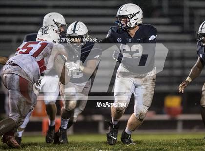 Thumbnail 3 in Everett vs. East Lansing photogallery.