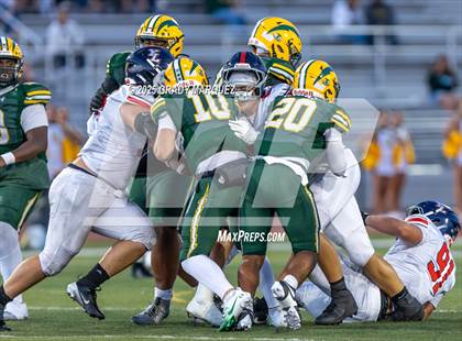 Thumbnail 1 in Yorba Linda @ Edison photogallery.