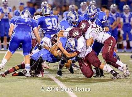 Thumbnail 3 in Whitney @ Rocklin photogallery.