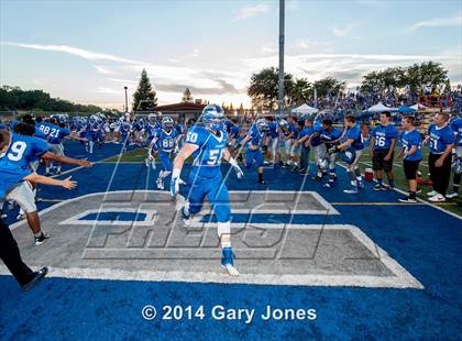 Thumbnail 1 in Whitney @ Rocklin photogallery.