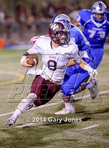 Thumbnail 3 in Whitney @ Rocklin photogallery.
