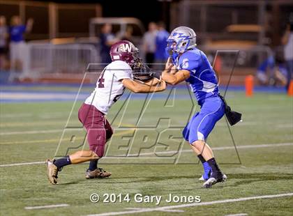 Thumbnail 1 in Whitney @ Rocklin photogallery.
