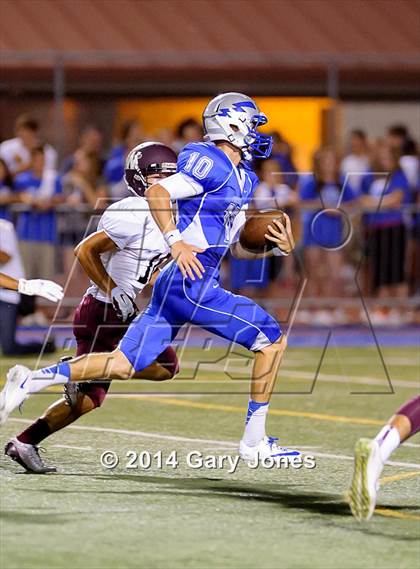 Thumbnail 2 in Whitney @ Rocklin photogallery.