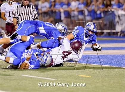 Thumbnail 3 in Whitney @ Rocklin photogallery.