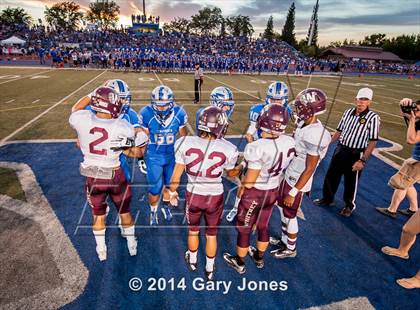 Thumbnail 2 in Whitney @ Rocklin photogallery.