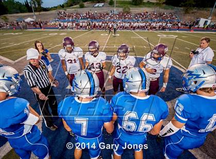 Thumbnail 3 in Whitney @ Rocklin photogallery.