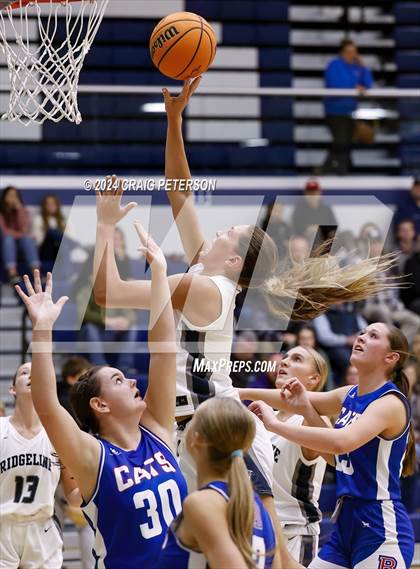Thumbnail 1 in Richfield @ Ridgeline photogallery.