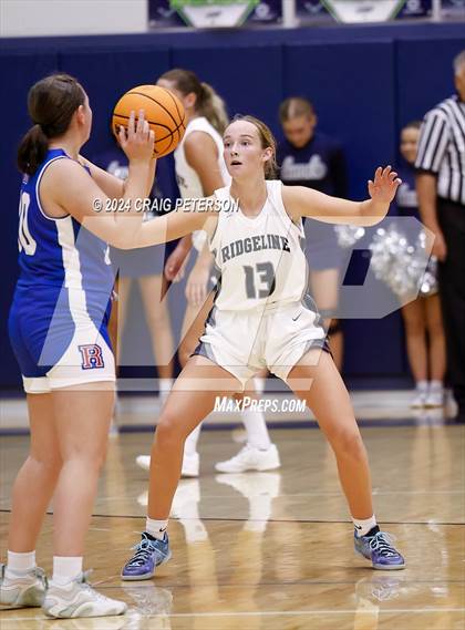 Thumbnail 3 in Richfield @ Ridgeline photogallery.