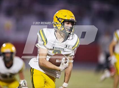 Thumbnail 3 in Kingsburg @ Selma photogallery.