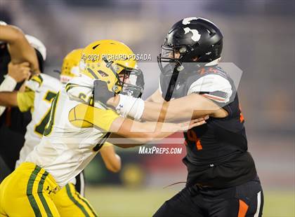 Thumbnail 1 in Kingsburg @ Selma photogallery.