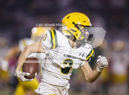 Thumbnail 1 in Kingsburg @ Selma photogallery.