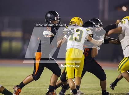 Thumbnail 2 in Kingsburg @ Selma photogallery.