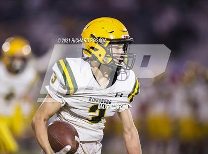 Thumbnail 2 in Kingsburg @ Selma photogallery.