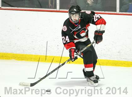Thumbnail 3 in Chaminade vs. St. Louis University photogallery.