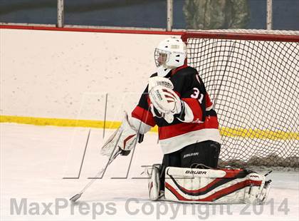 Thumbnail 2 in Chaminade vs. St. Louis University photogallery.
