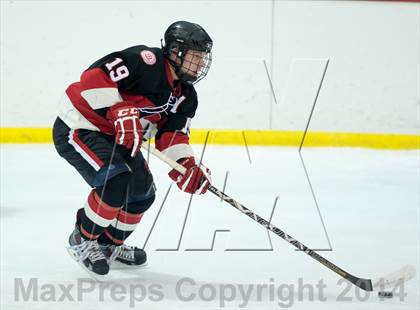 Thumbnail 2 in Chaminade vs. St. Louis University photogallery.