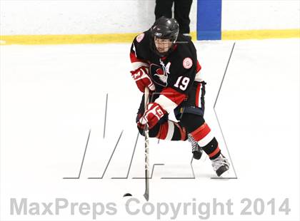 Thumbnail 3 in Chaminade vs. St. Louis University photogallery.