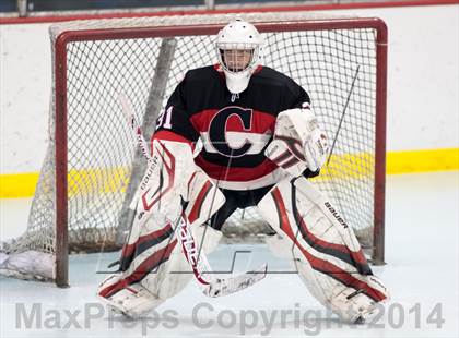 Thumbnail 2 in Chaminade vs. St. Louis University photogallery.
