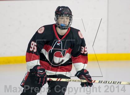 Thumbnail 1 in Chaminade vs. St. Louis University photogallery.