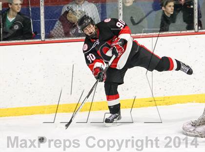 Thumbnail 2 in Chaminade vs. St. Louis University photogallery.