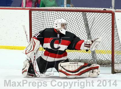 Thumbnail 3 in Chaminade vs. St. Louis University photogallery.