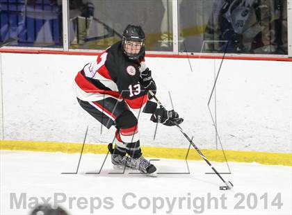 Thumbnail 2 in Chaminade vs. St. Louis University photogallery.