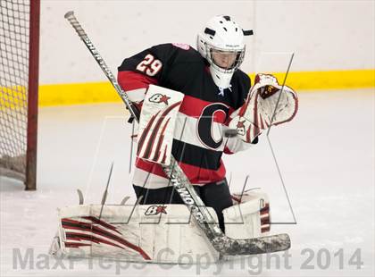 Thumbnail 3 in Chaminade vs. St. Louis University photogallery.