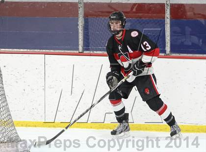 Thumbnail 1 in Chaminade vs. St. Louis University photogallery.